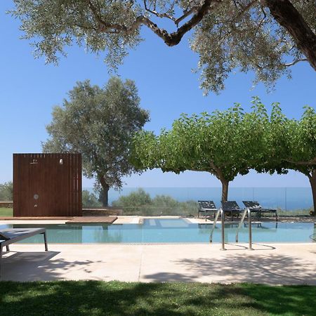 Thetree Villa, With Heated Pool & Spa Whirlpool Gallos Экстерьер фото
