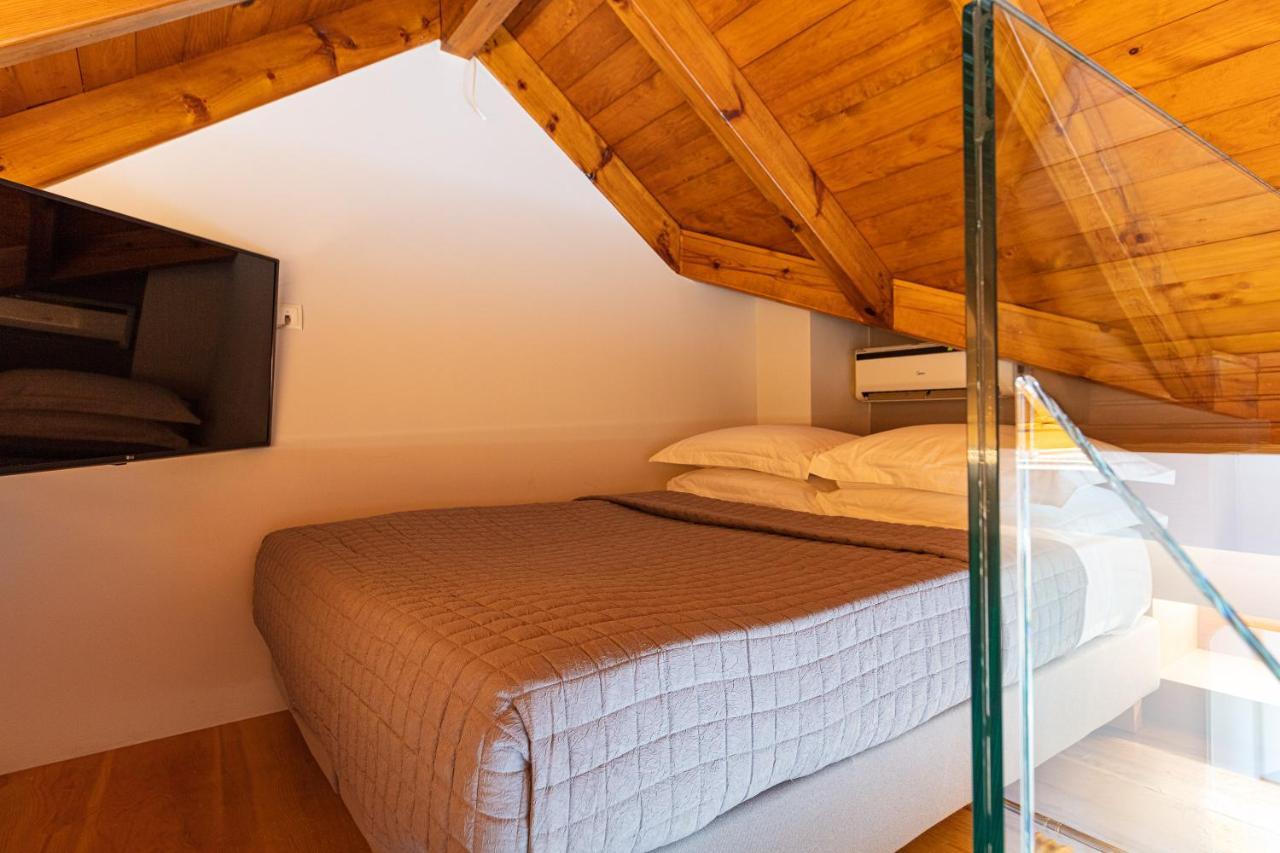 Thetree Villa, With Heated Pool & Spa Whirlpool Gallos Экстерьер фото