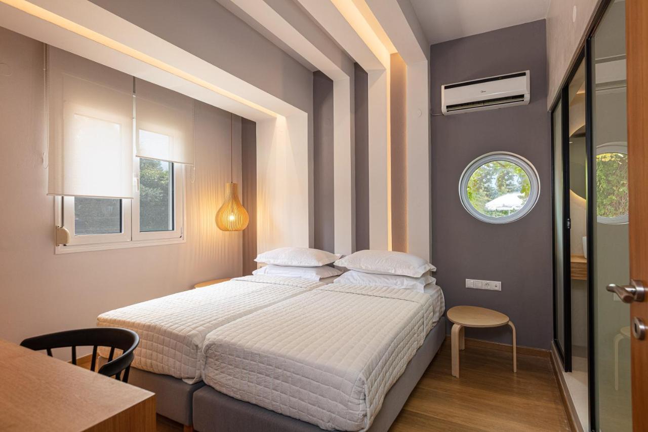 Thetree Villa, With Heated Pool & Spa Whirlpool Gallos Экстерьер фото